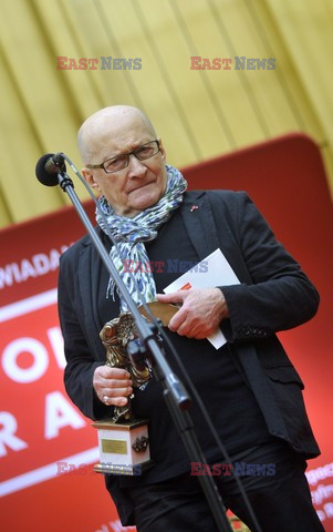 Wielki Splendor 2015 - nagrody Teatru Polskiego Radia