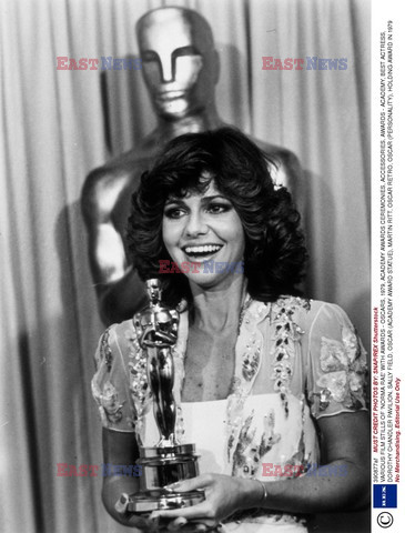 Oscar dla najlepszej aktorki 1927- 2015