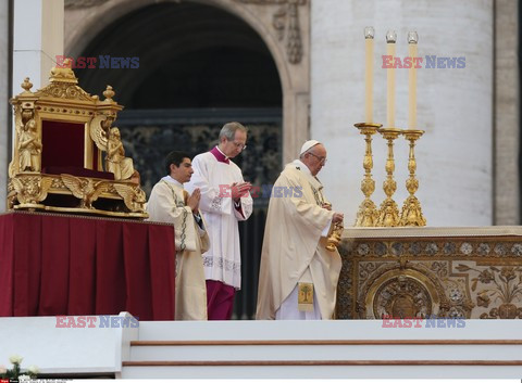 Kościół Katolicki rozpoczyna Rok Święty Miłosierdzia