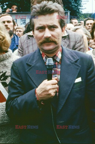 Lech Wałęsa