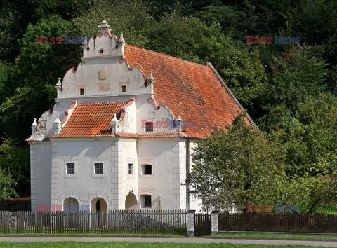 Polska Monk