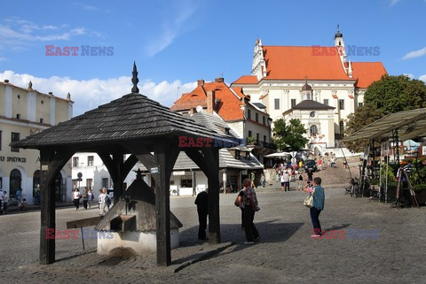 Polska Monk