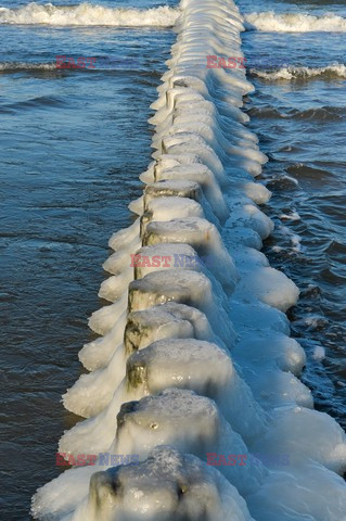 Mroźna Ustka