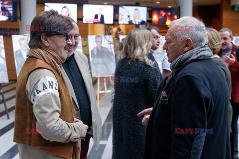 Muzeum Polskiej Piosenki w TVP Rozrywka