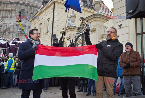 Manifestacje KOD