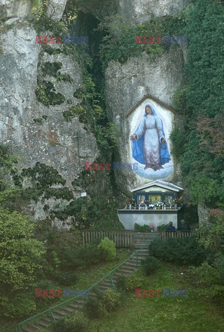 Małopolska Monk