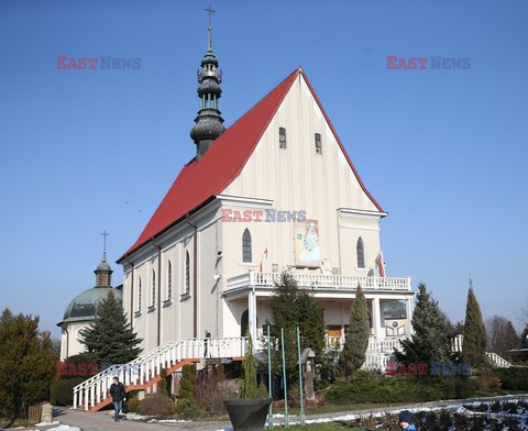 Polska Monk