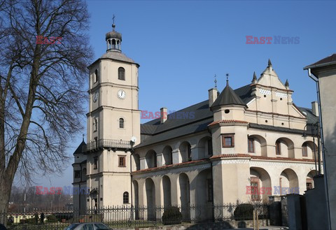 Polska Monk