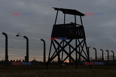 71. Rocznica wyzwolenia Obozu koncentracyjnego Auschwitz Birkenau