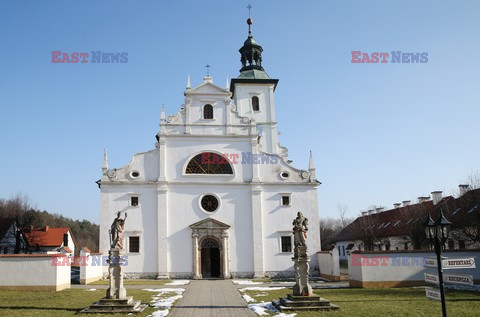 Polska Monk