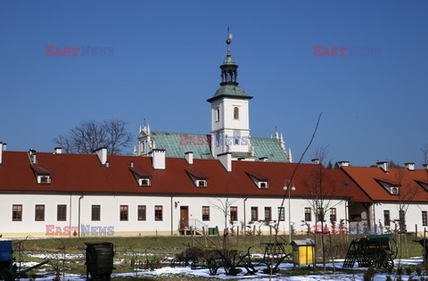 Polska Monk