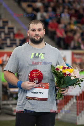 Międzynarodowy Mityng Lekkoatletyczny Pedros Cup