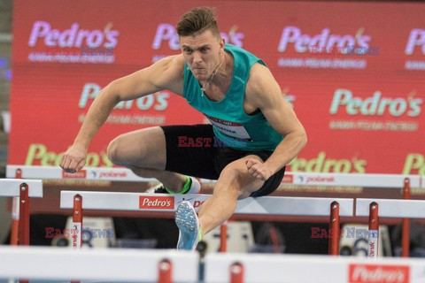 Międzynarodowy Mityng Lekkoatletyczny Pedros Cup