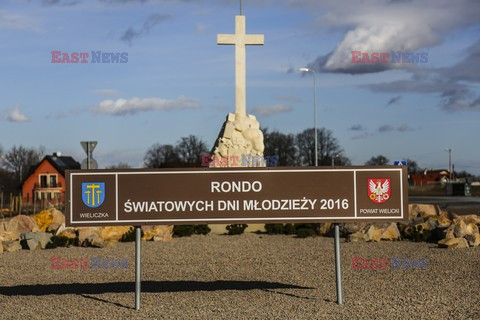 Brzegi przygotowują się na ŚDM