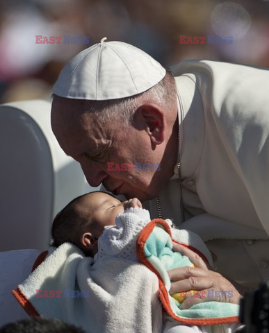 Pielgrzymka papieża Franciszka do Meksyku 