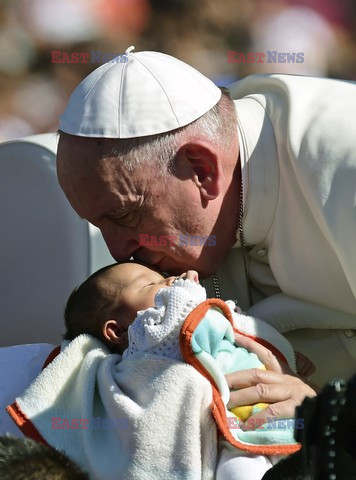 Pielgrzymka papieża Franciszka do Meksyku 