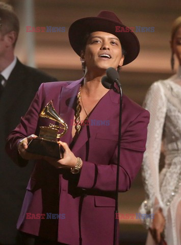 58. rozdanie nagród Grammy