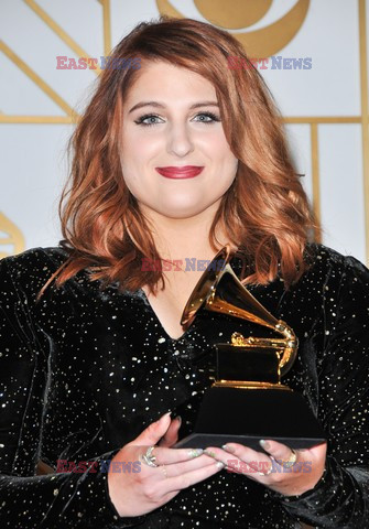 58. rozdanie nagród Grammy