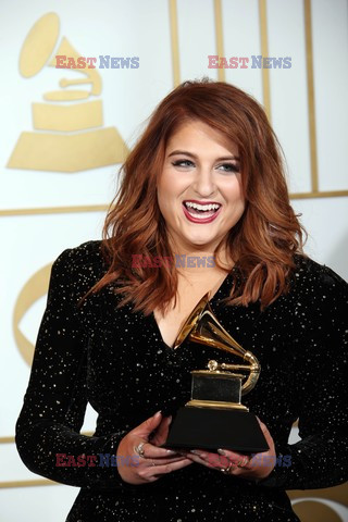 58. rozdanie nagród Grammy