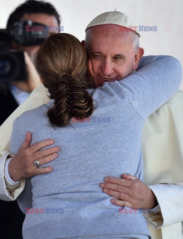 Pielgrzymka papieża Franciszka do Meksyku 