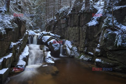 KARKONOSKI PARK NARODOWY AdLa