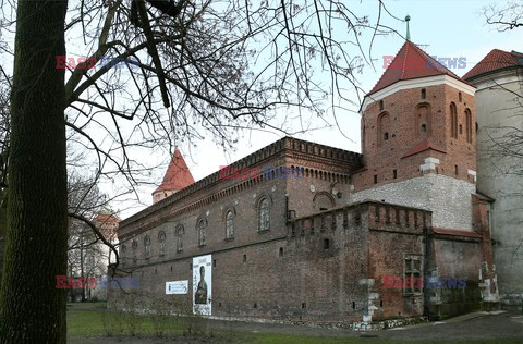 Małopolska Monk