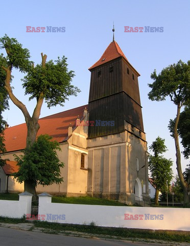 Miasta i miasteczka Polski KCh