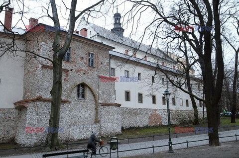 Małopolska Monk