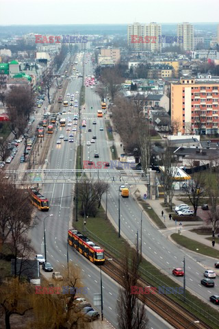 Warszawa MaZa