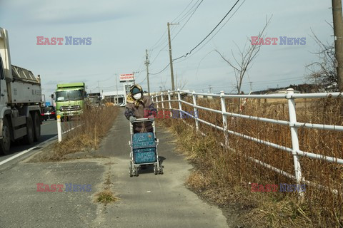 Fukushima 5 lat po tragedii - Redux