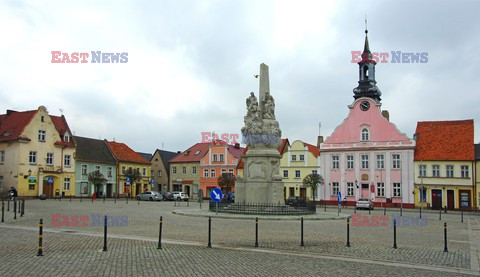 Wielkopolska Marek Bazak