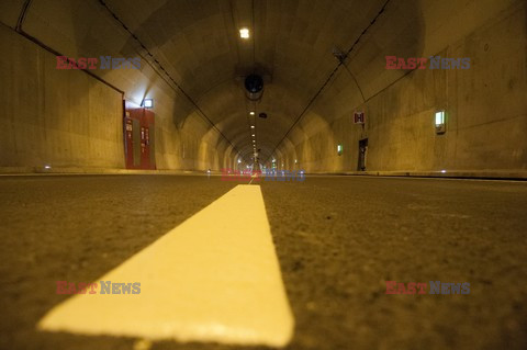 Wkrótce zostanie otwarty tunel pod Martwą Wisłą w Gdańsku