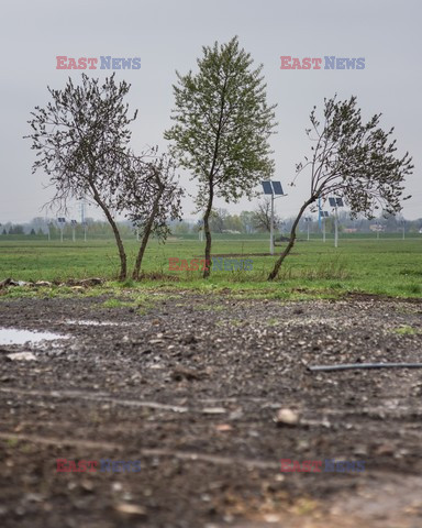 Ostatnie poprawki w Brzegach przed ŚDM 2016