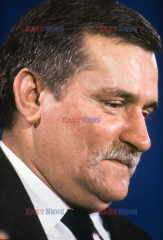 Lech Wałęsa