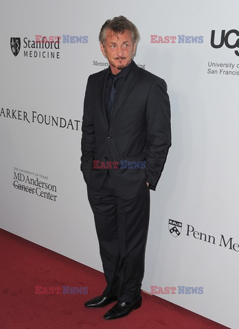 Gala Sean Parker Medical Research