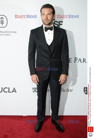 Gala Sean Parker Medical Research