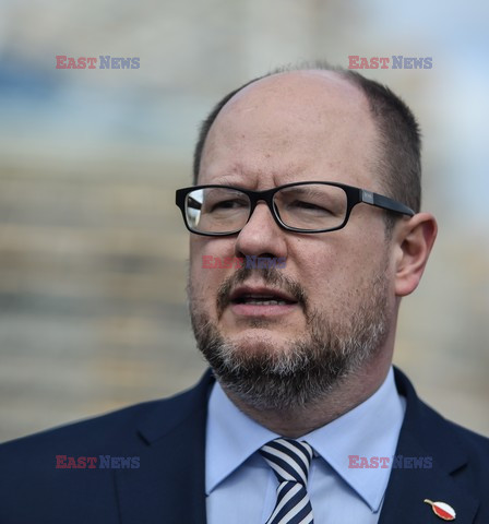 Pawel Adamowicz o zmianach dotyczacych Muzeum II Wojny Swiatowej