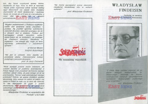 Wybory parlamentarne 1989