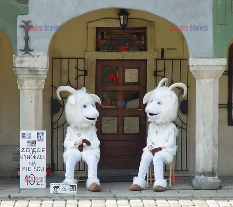 Wielkopolska Marek Bazak