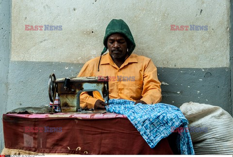 Harar, miasto kolorów - Sipa Press