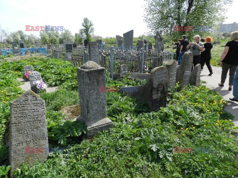 Kresy Wschodnie z Lechem Królikowskim