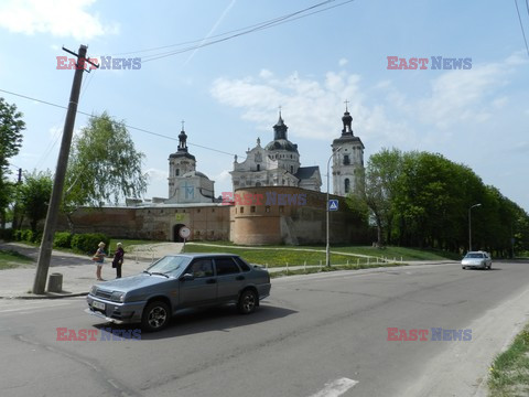 Kresy Wschodnie z Lechem Królikowskim