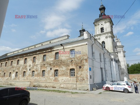 Kresy Wschodnie z Lechem Królikowskim