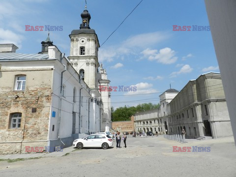 Kresy Wschodnie z Lechem Królikowskim