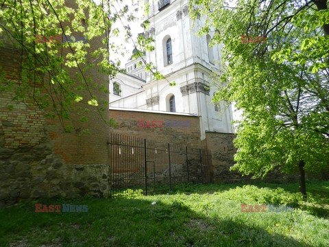 Kresy Wschodnie z Lechem Królikowskim