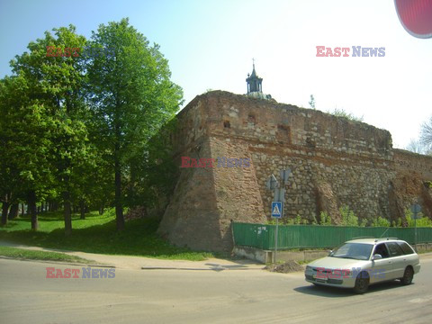 Kresy Wschodnie z Lechem Królikowskim