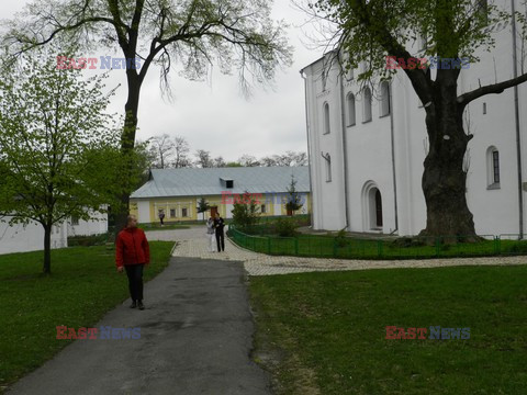 Kresy Wschodnie z Lechem Królikowskim