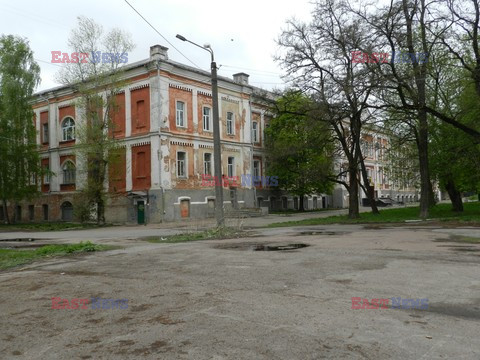 Kresy Wschodnie z Lechem Królikowskim