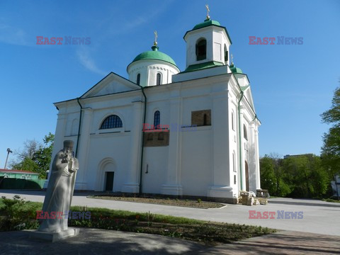 Kresy Wschodnie z Lechem Królikowskim