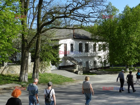 Kresy Wschodnie z Lechem Królikowskim